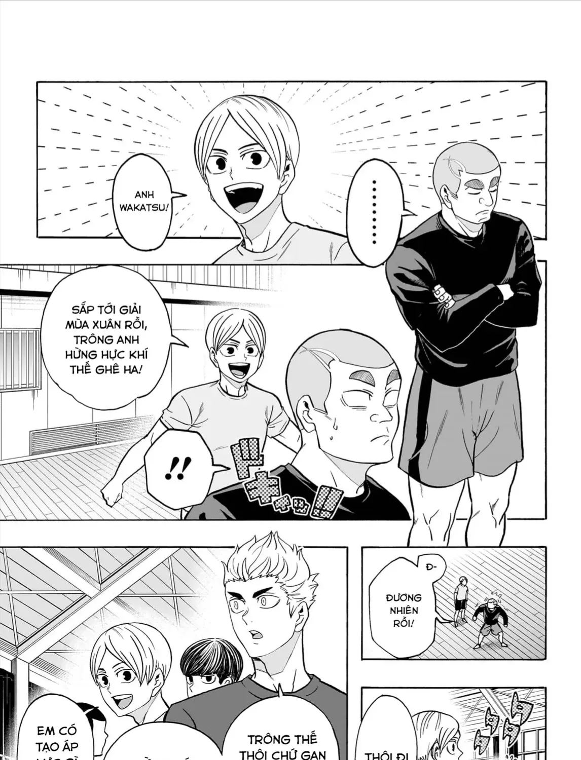 Chapter 138 - Trang 3