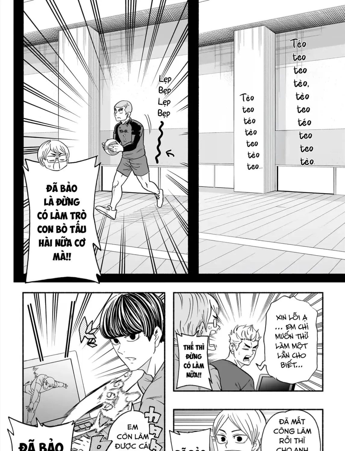 Chapter 138 - Trang 21