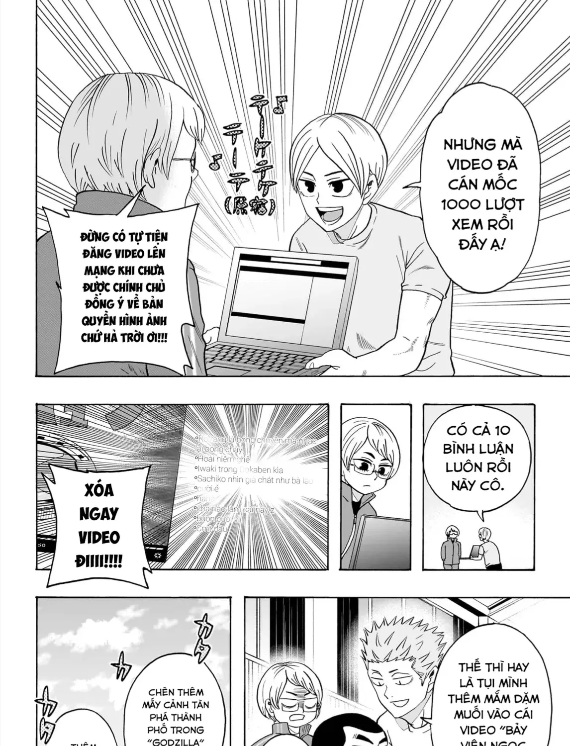 Chapter 138 - Trang 25
