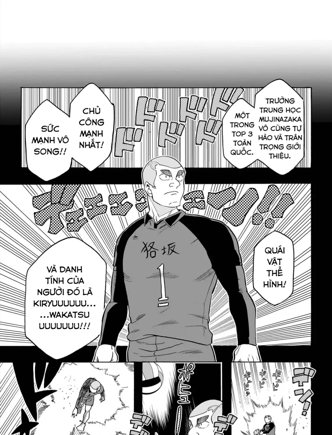 Chapter 138 - Trang 27