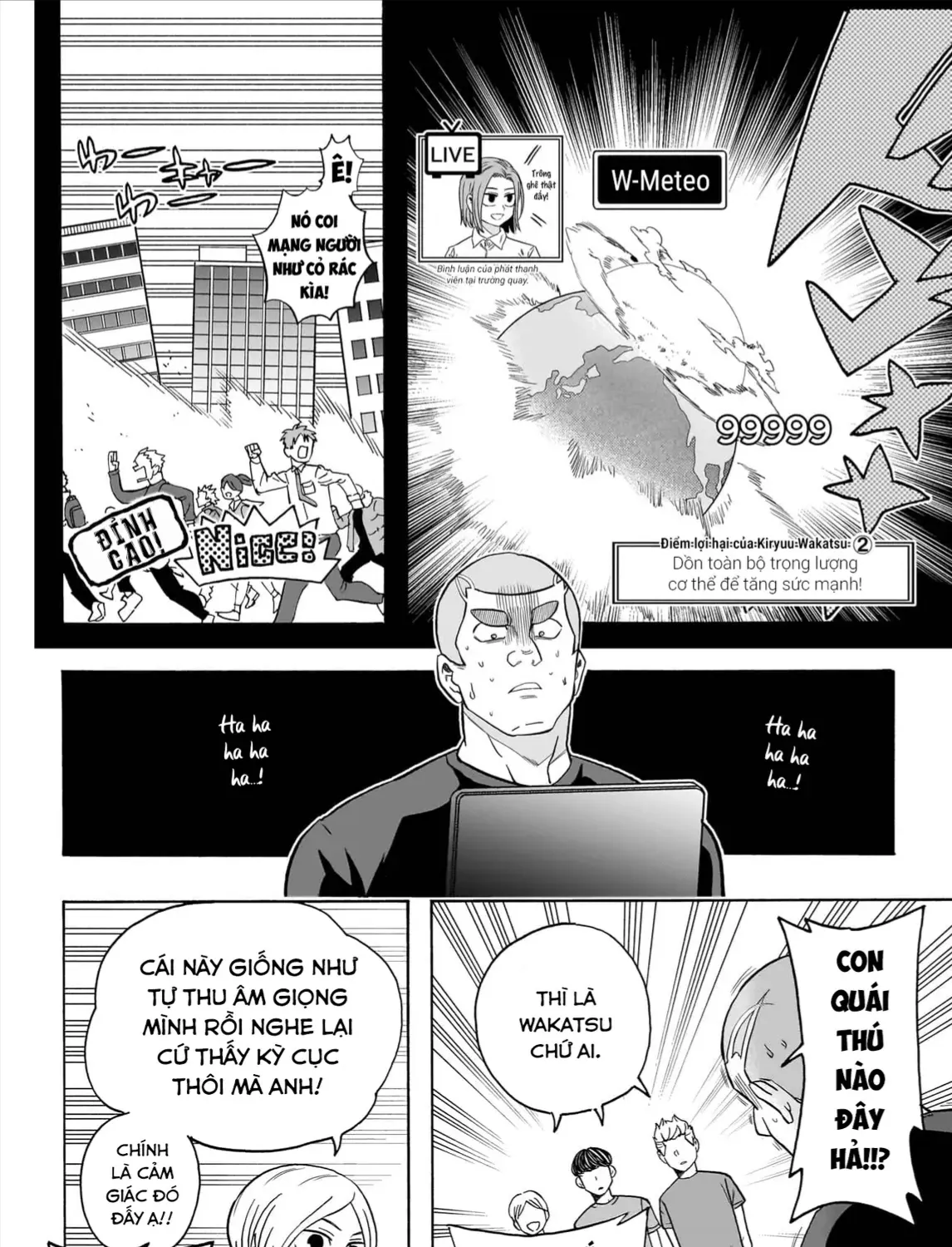 Chapter 138 - Trang 29