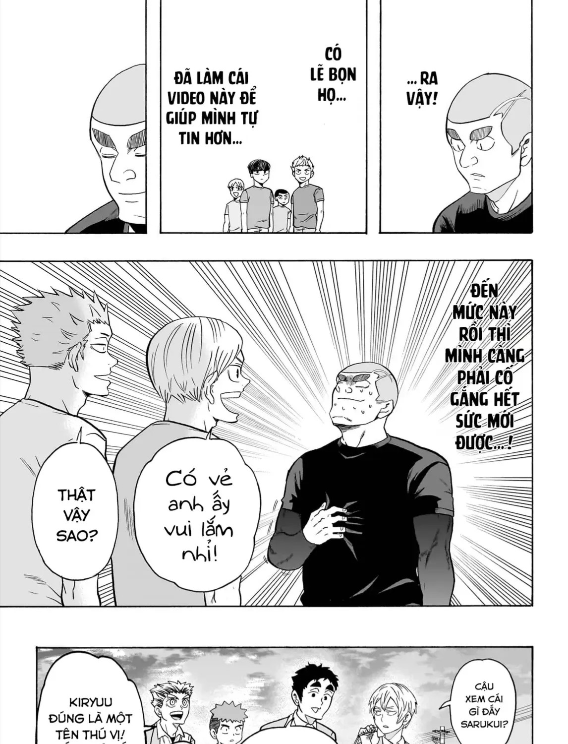 Chapter 138 - Trang 31