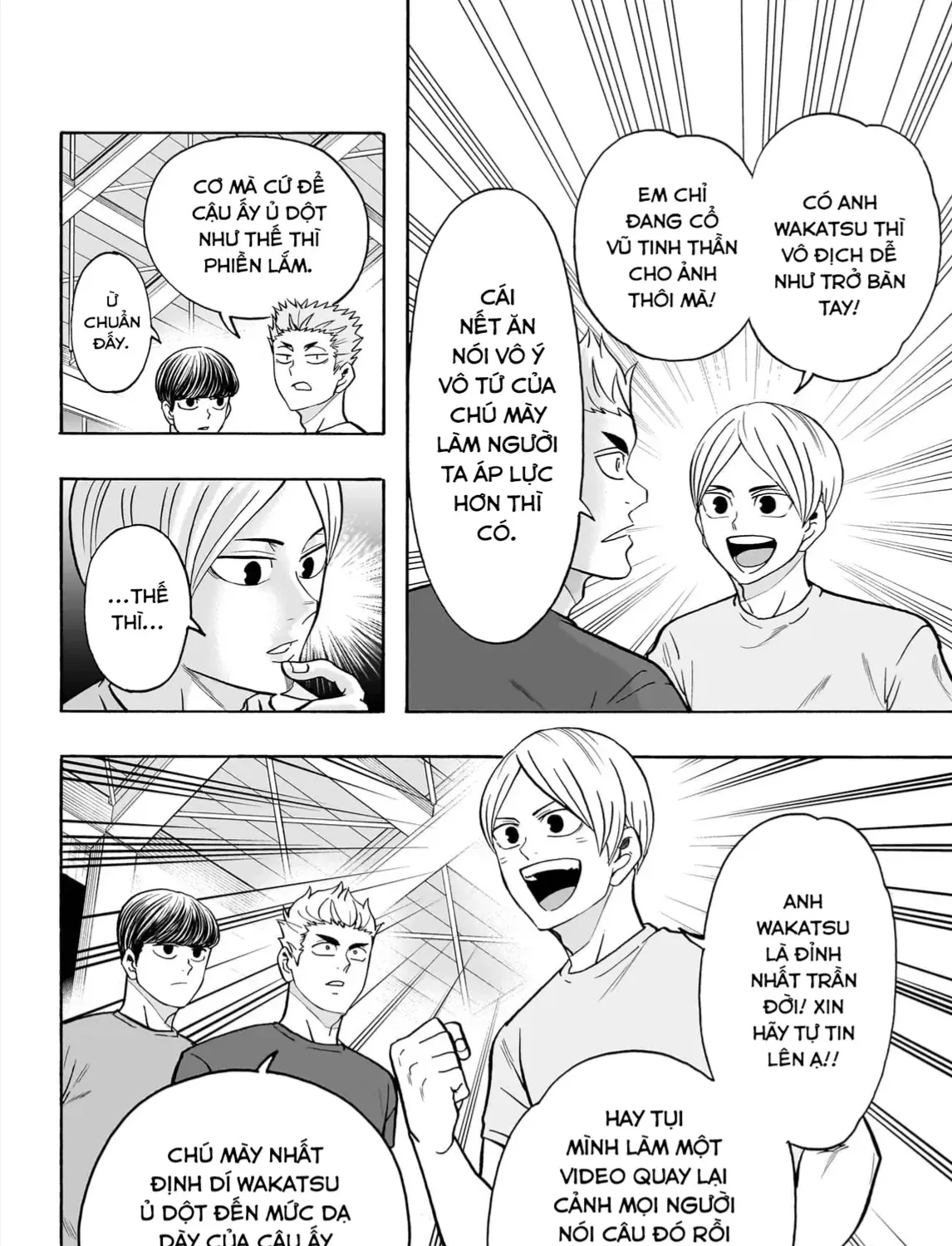 Chapter 138 - Trang 5