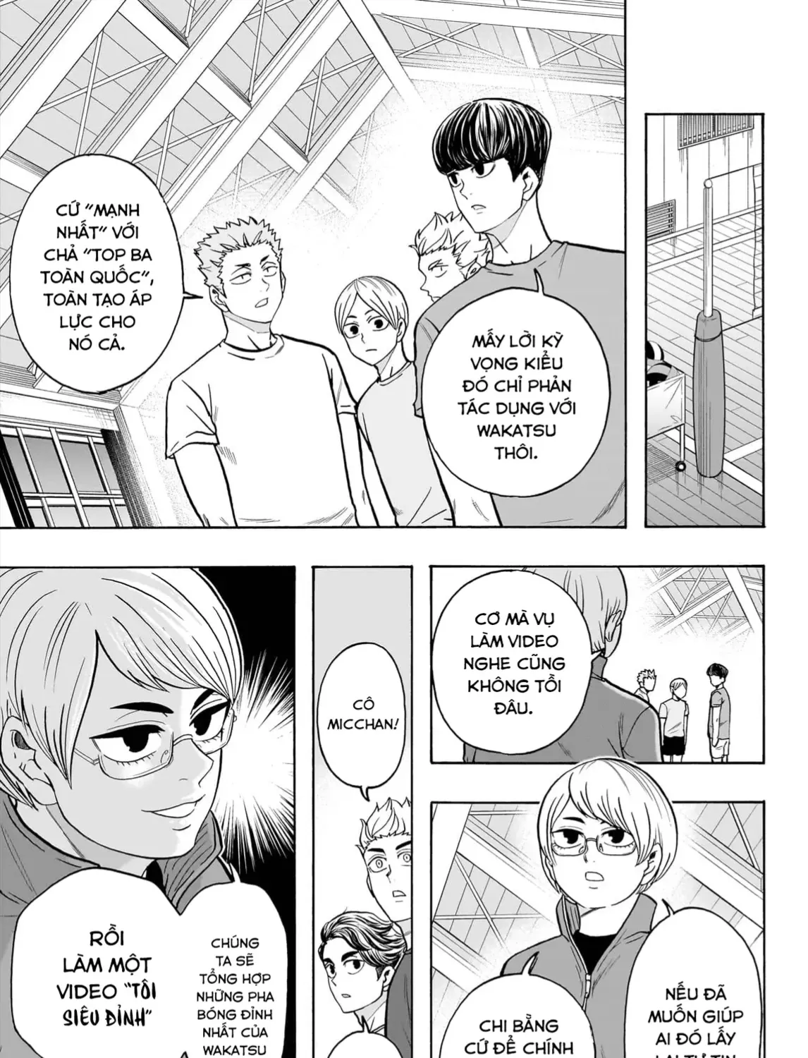 Chapter 138 - Trang 7