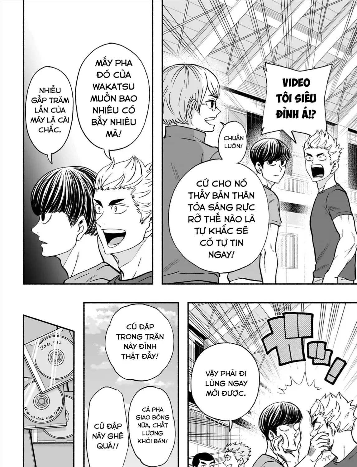 Chapter 138 - Trang 9