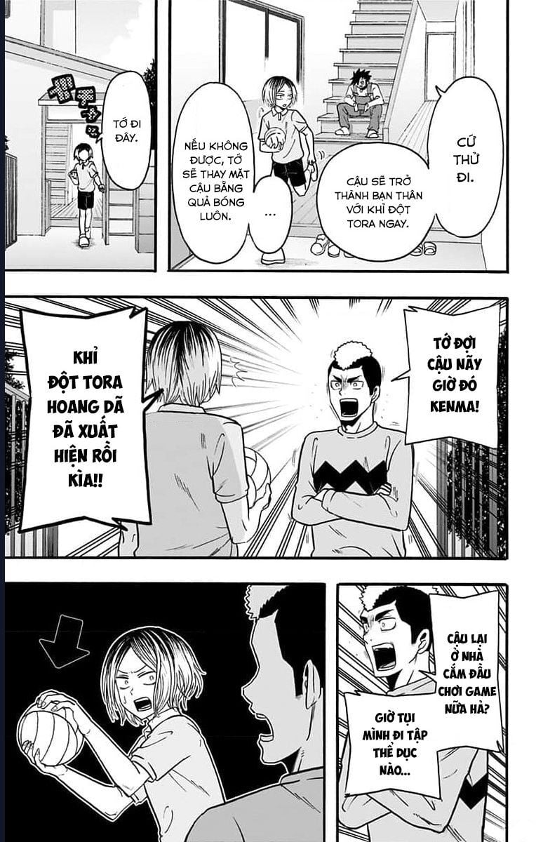 Chương 60 - Trang 3