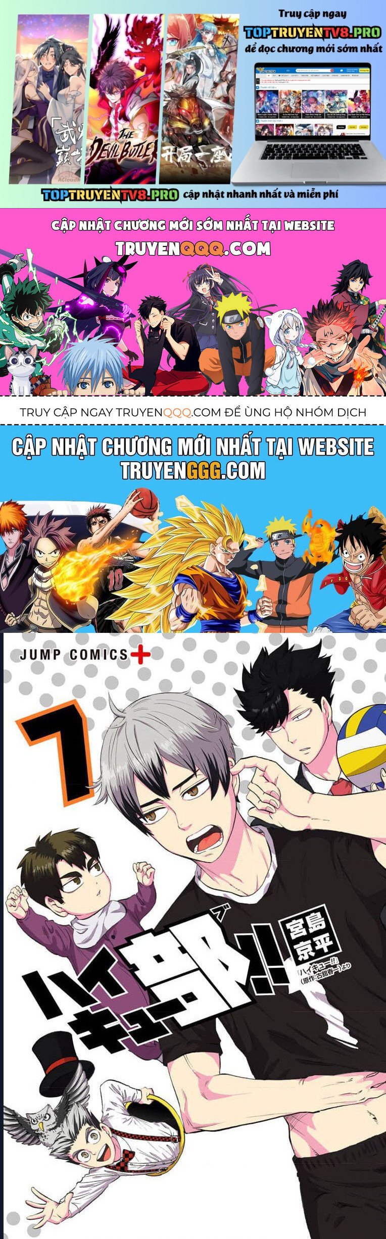 Chương 74 - Trang 1