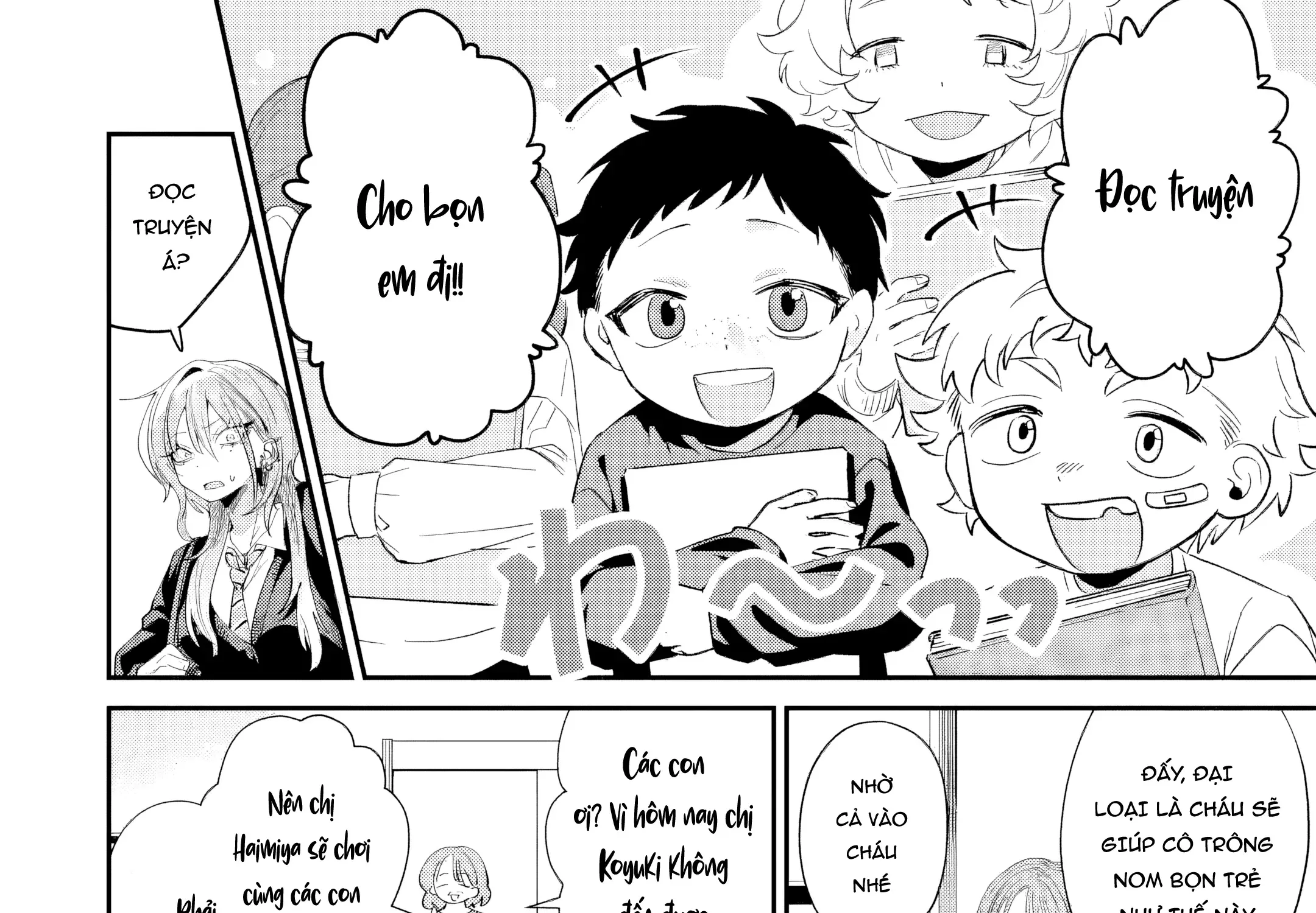 Chapter 28 - Trang 19