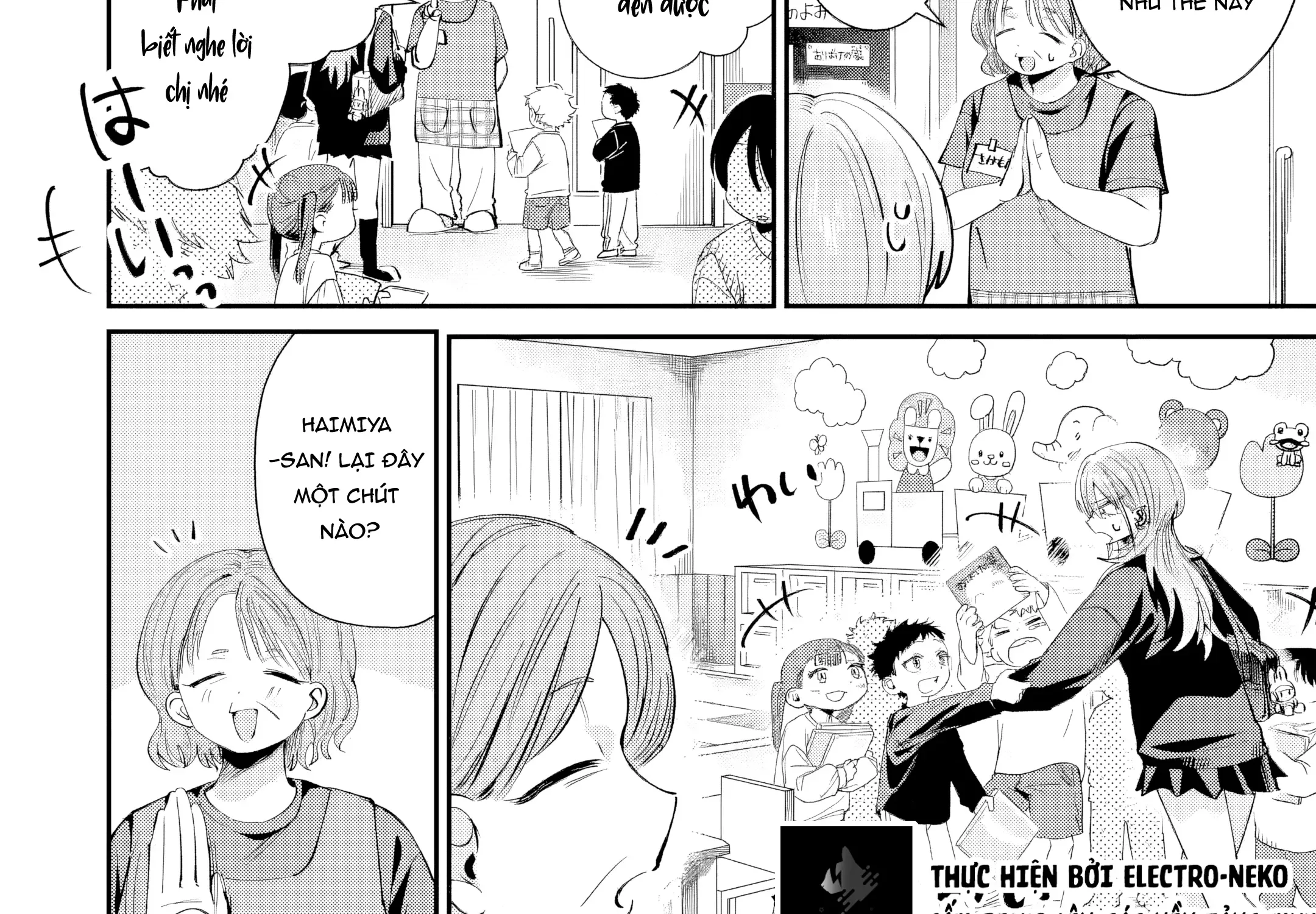 Chapter 28 - Trang 20