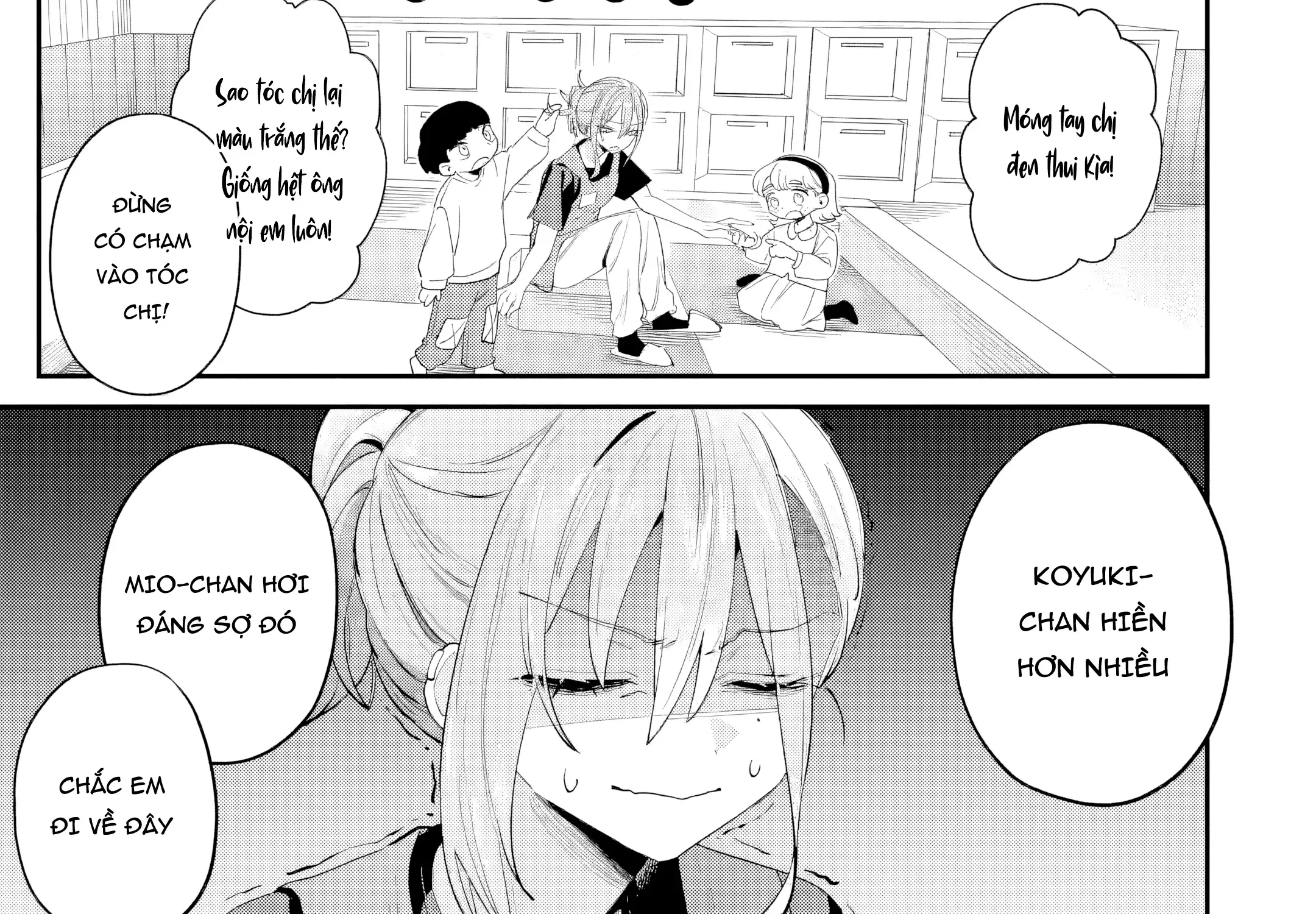 Chapter 28 - Trang 29