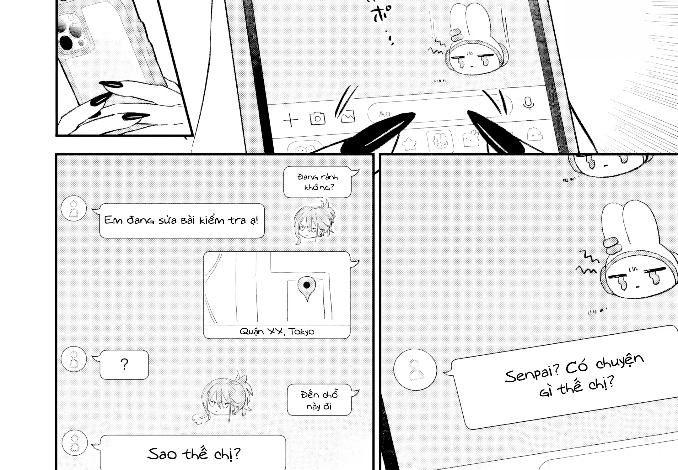 Chapter 28 - Trang 32
