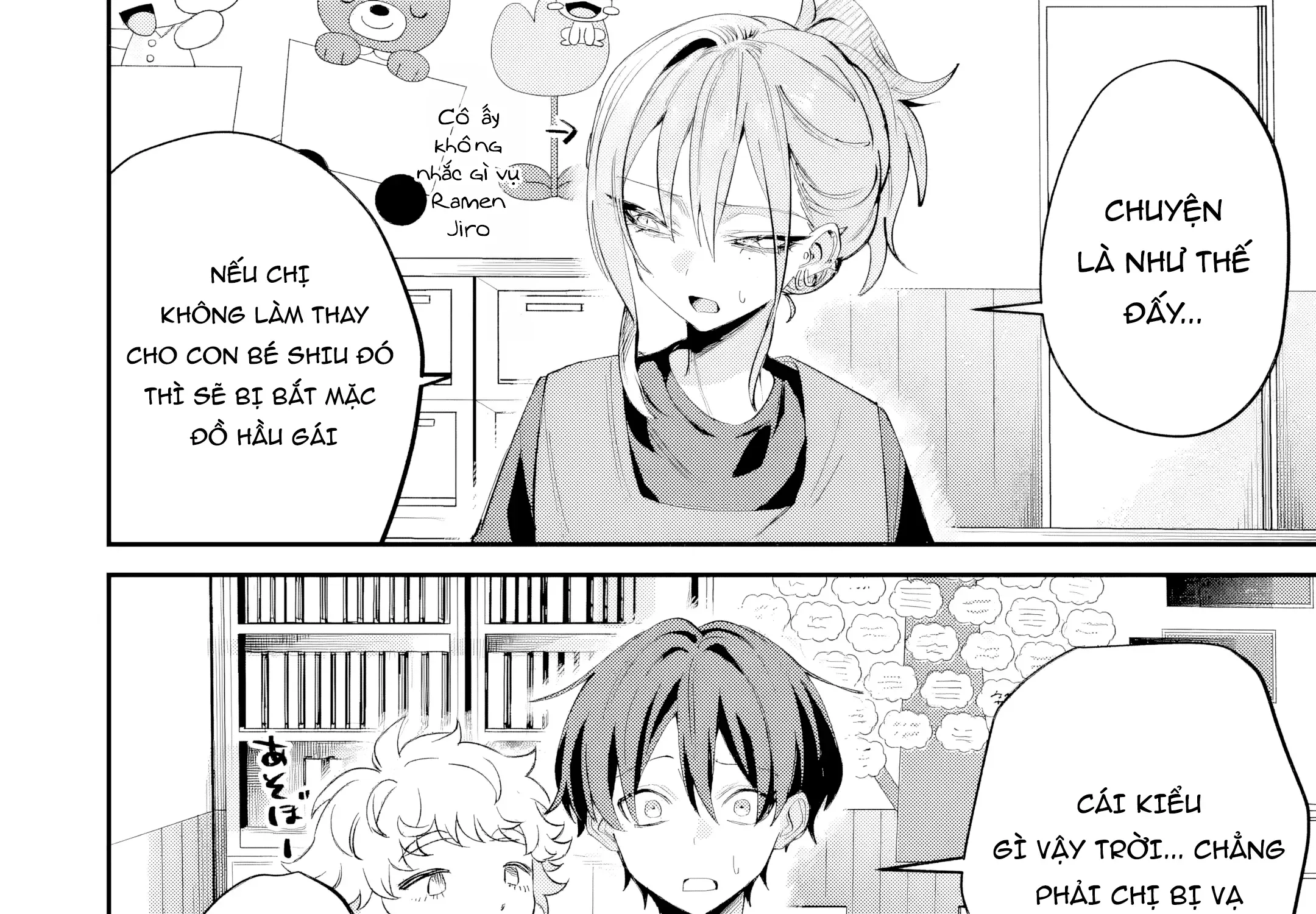 Chapter 28 - Trang 43
