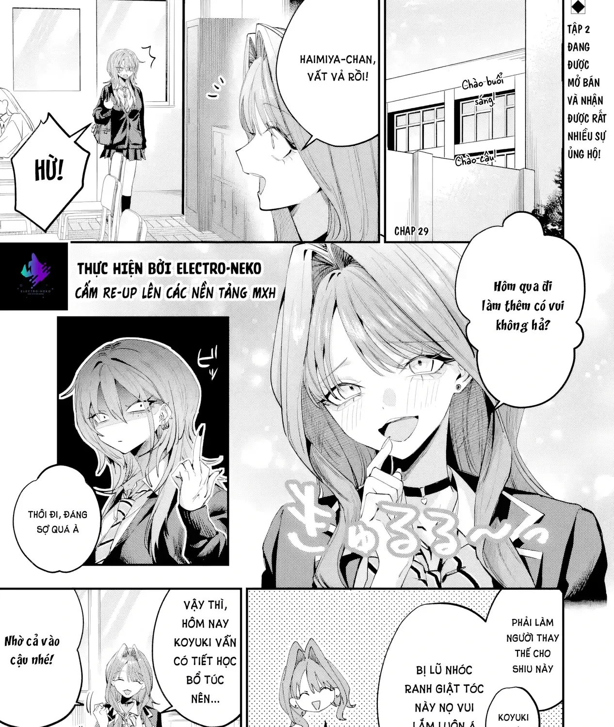 Chapter 29.1 - Trang 12