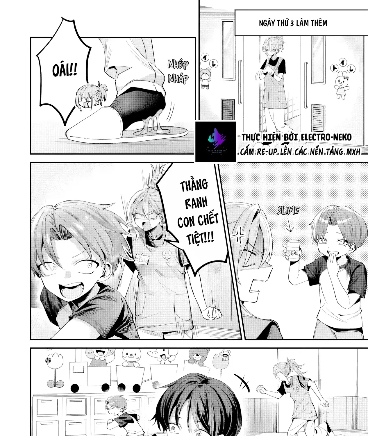 Chapter 30 - Trang 18