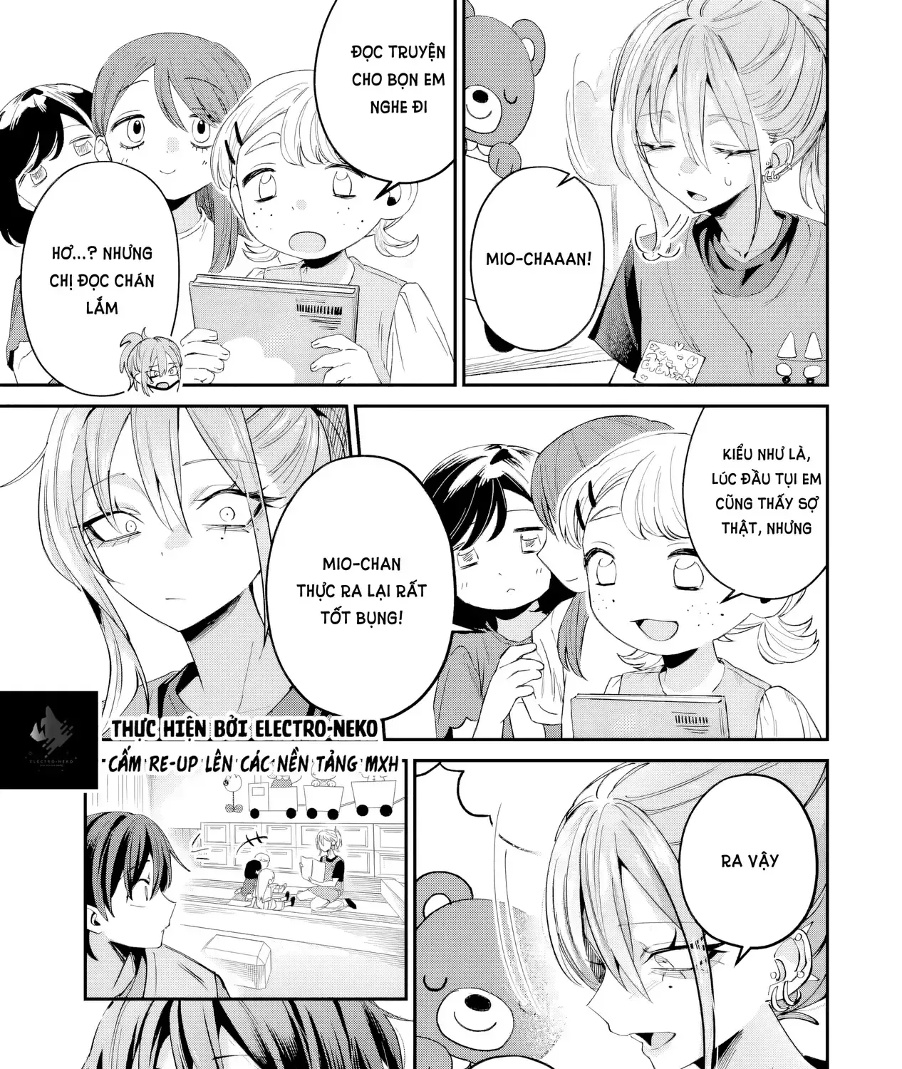 Chapter 30 - Trang 20
