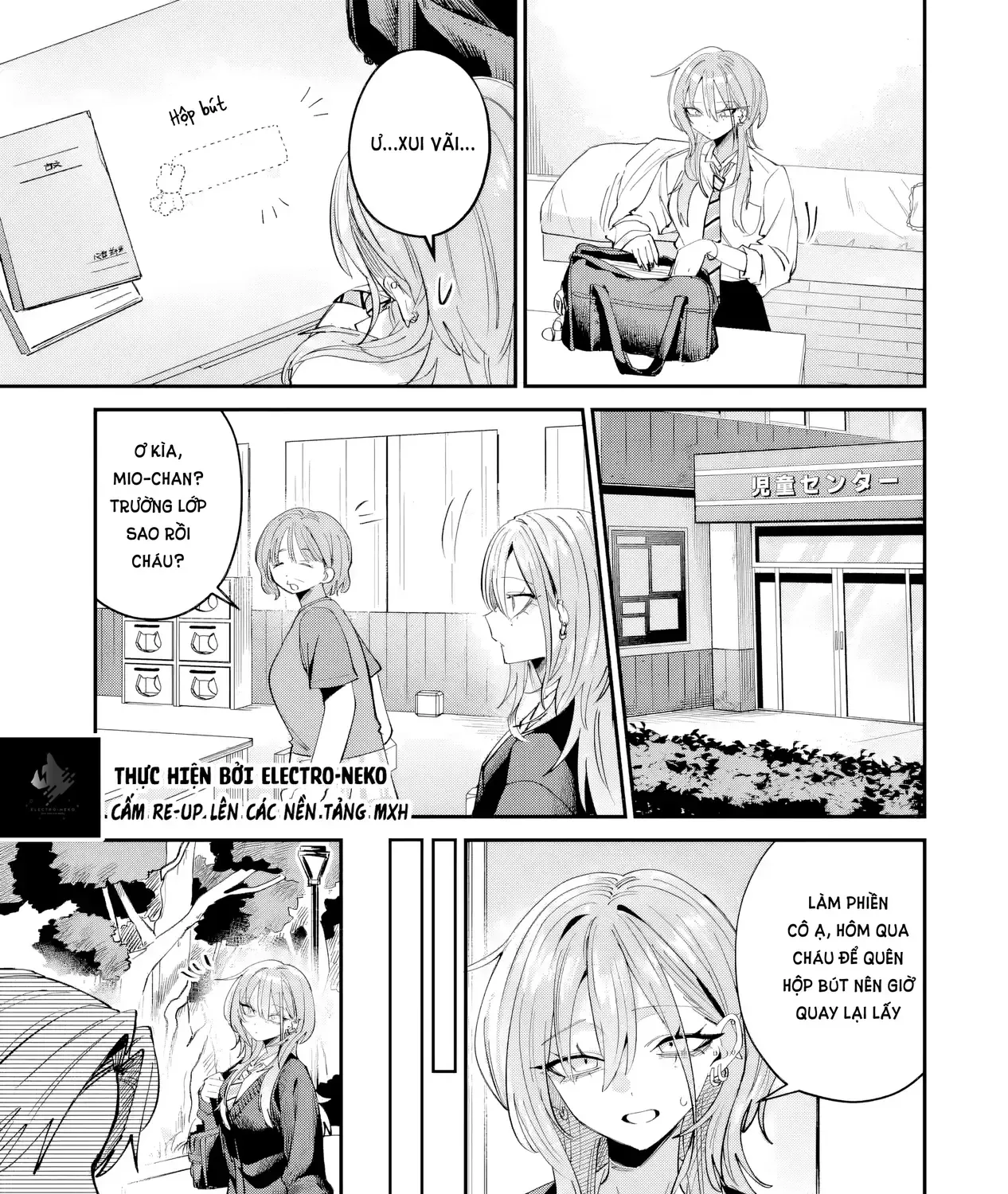 Chapter 30 - Trang 28