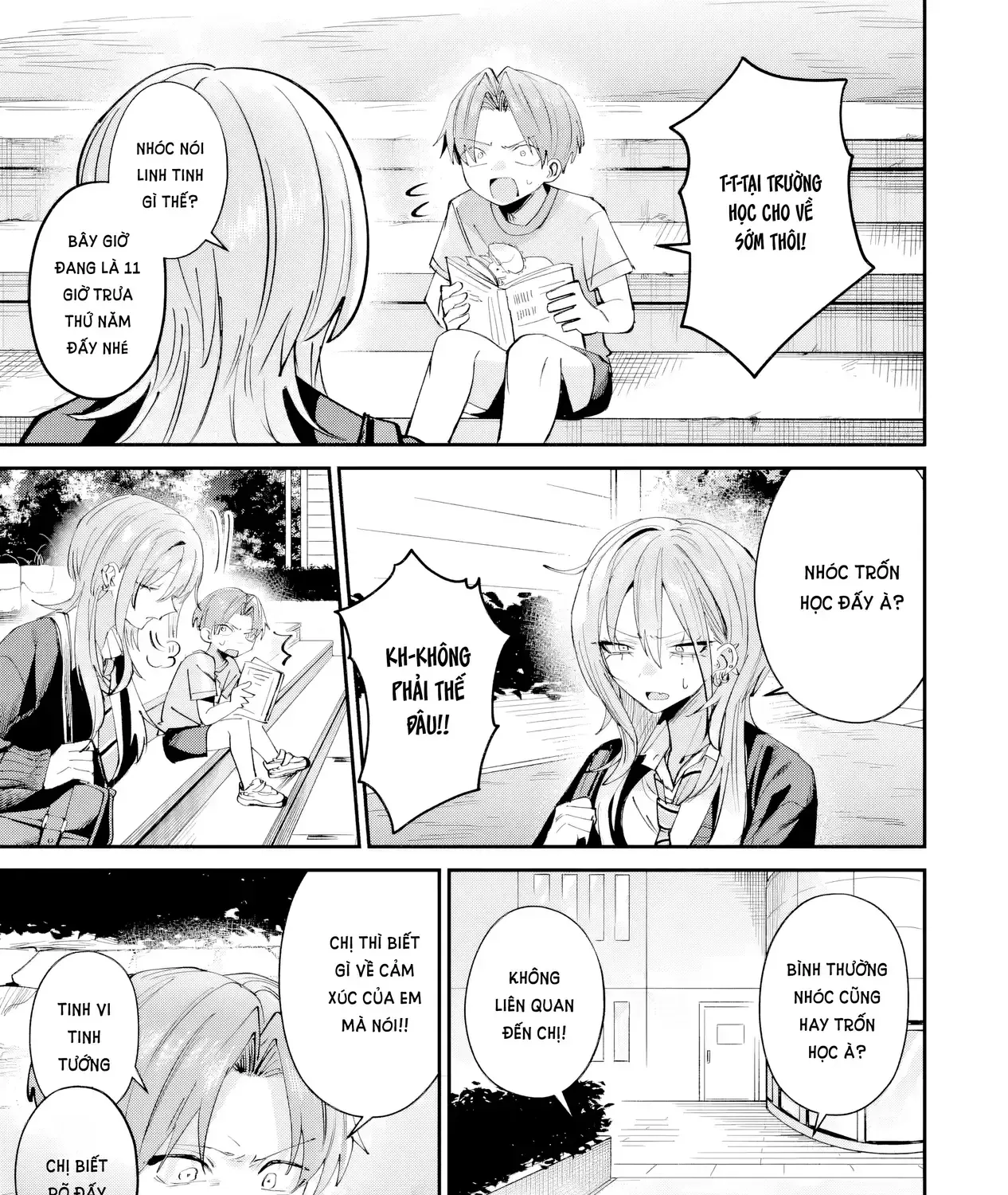 Chapter 30 - Trang 32