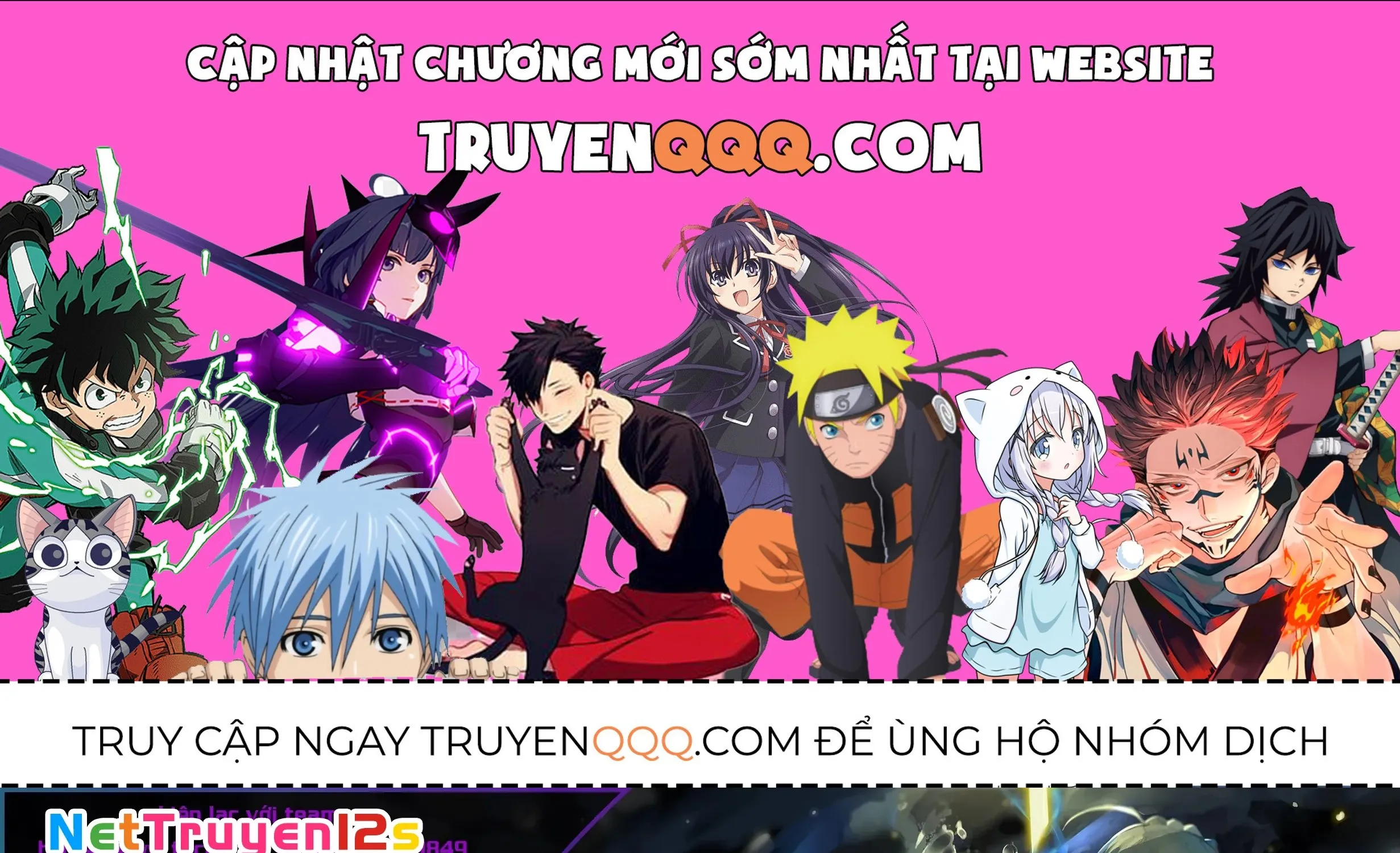 Chapter 33 - Trang 1