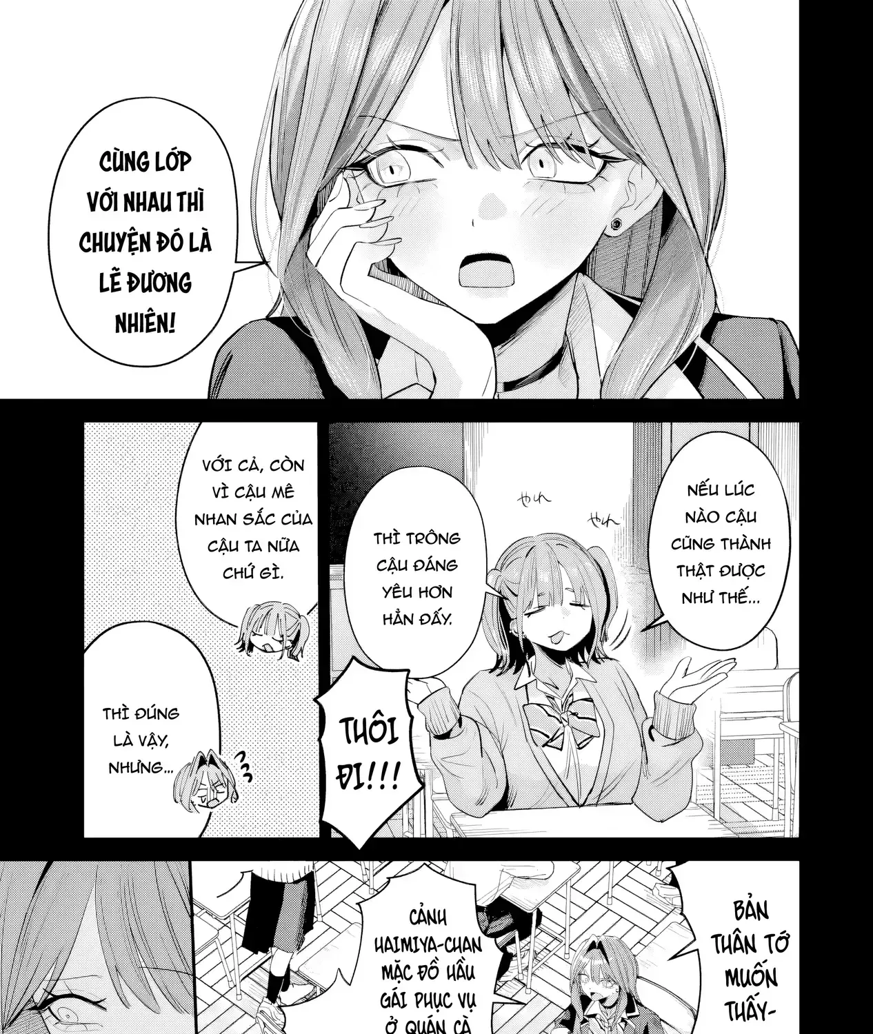 Chapter 33 - Trang 11