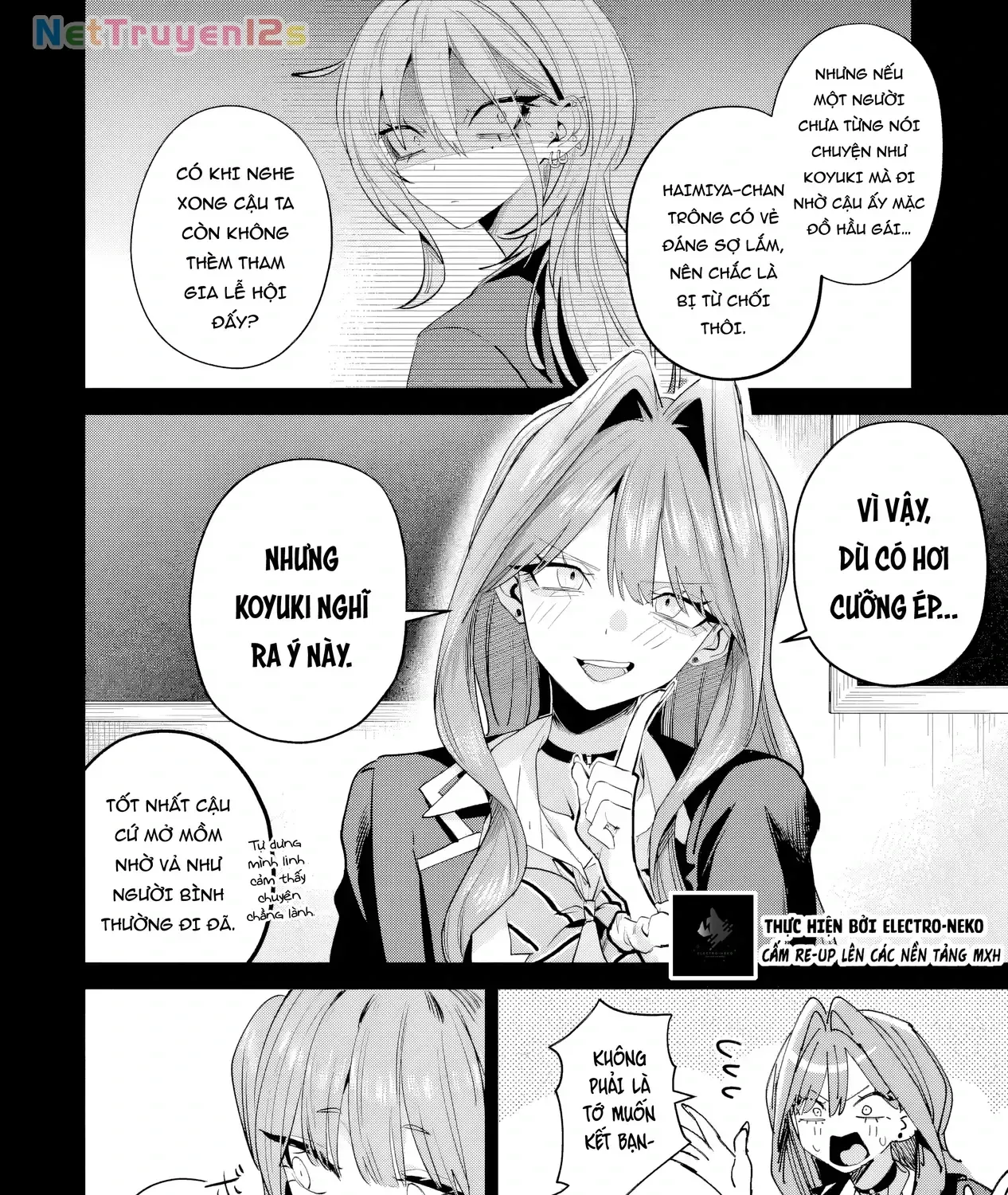 Chapter 33 - Trang 13