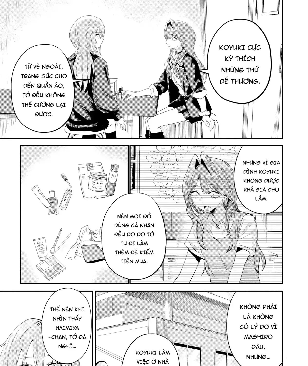 Chapter 33 - Trang 15