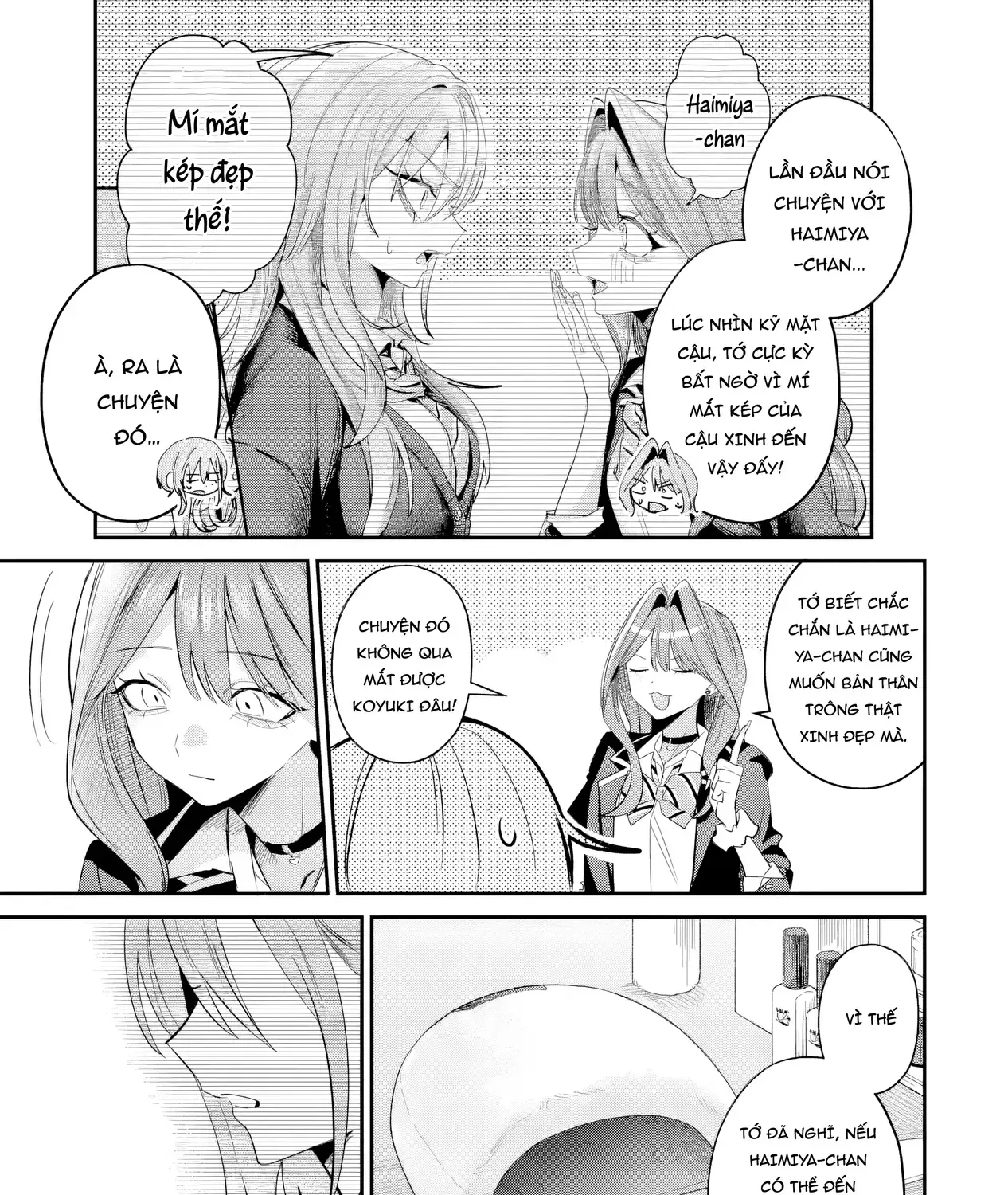 Chapter 33 - Trang 19