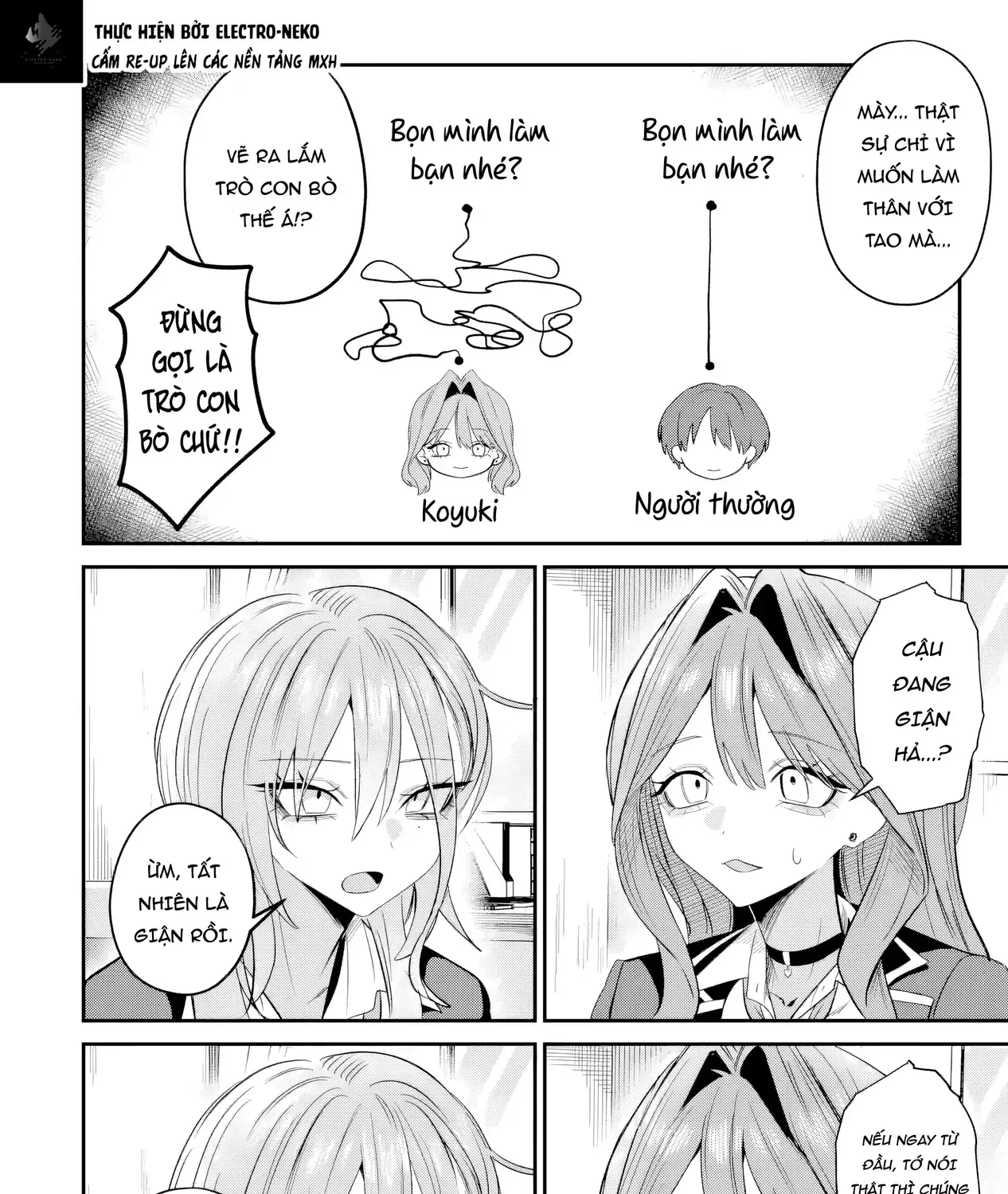 Chapter 33 - Trang 21