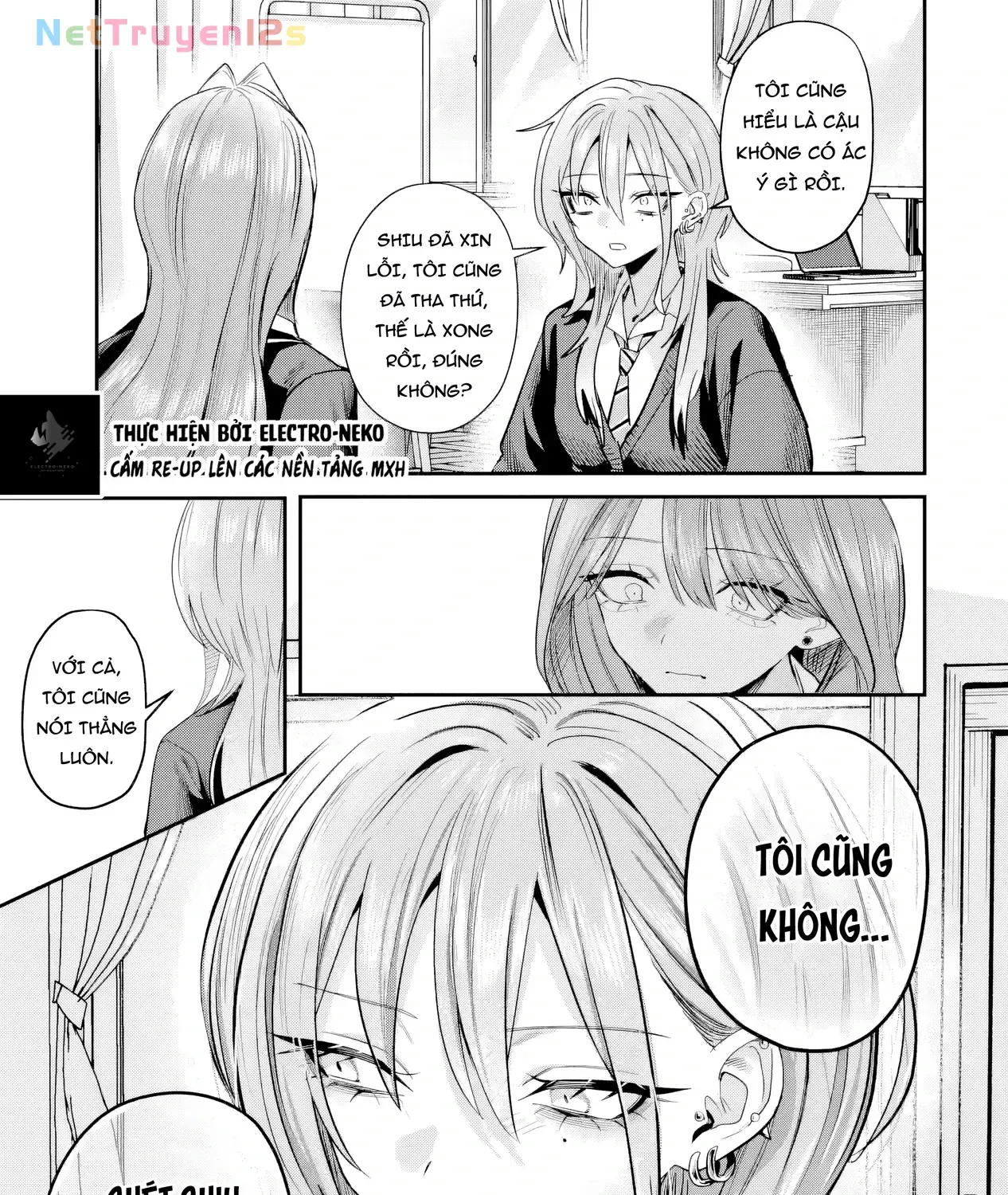Chapter 33 - Trang 31