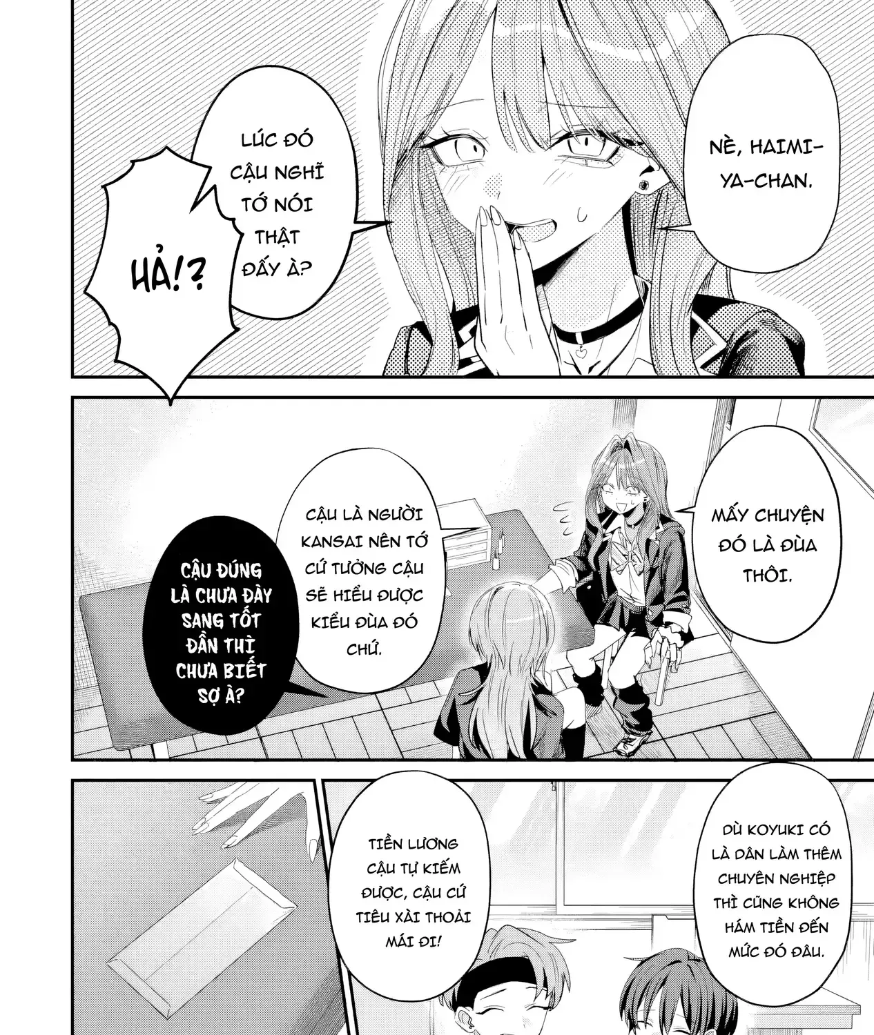 Chapter 33 - Trang 37