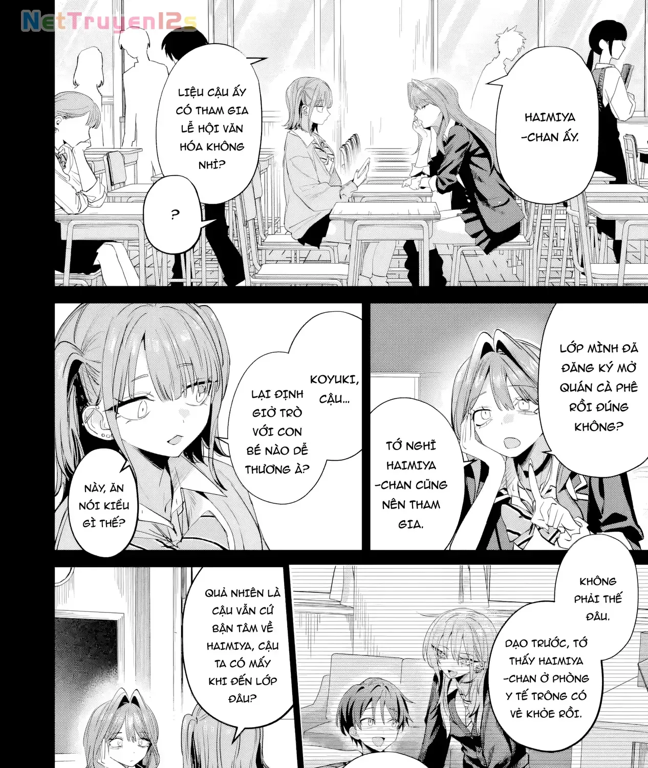 Chapter 33 - Trang 9