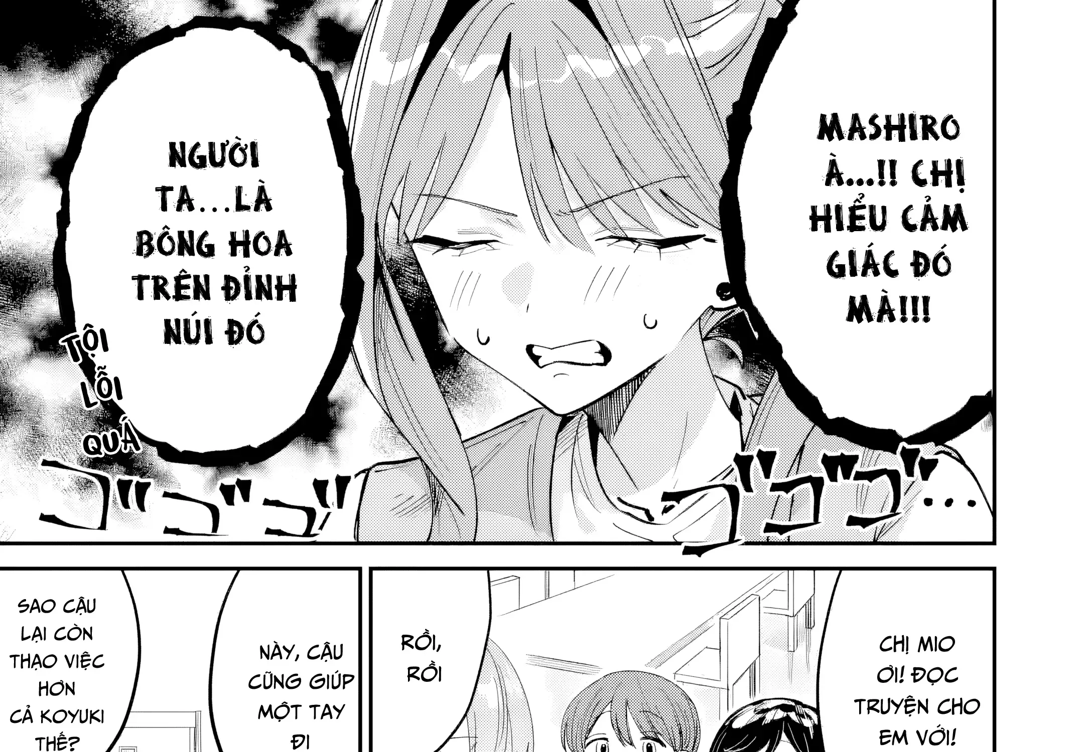 Chapter 34 - Trang 19