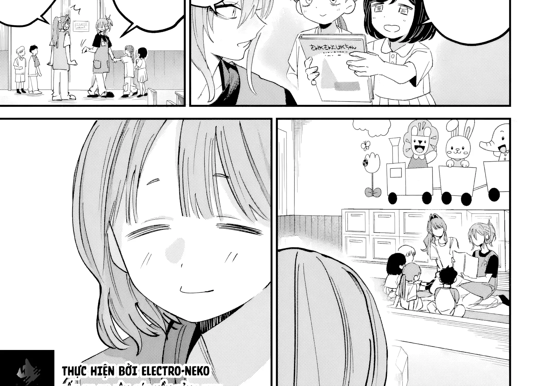 Chapter 34 - Trang 20
