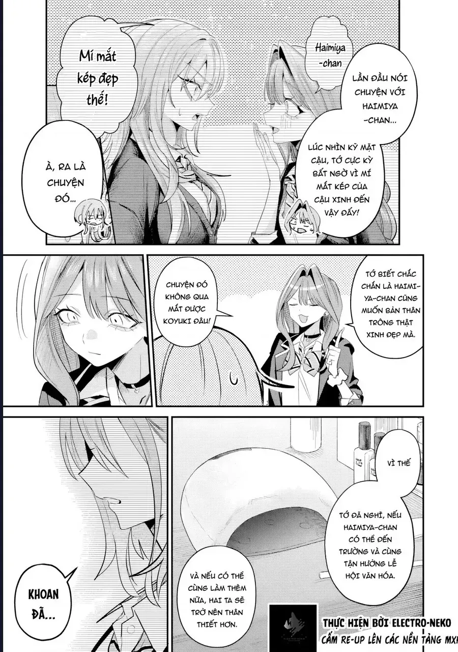 Chapter 33 - Trang 12