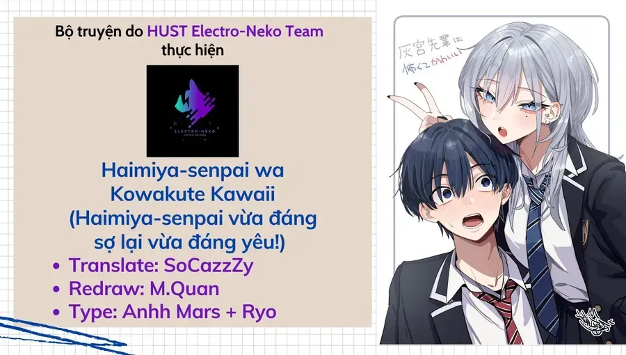 Chapter 33 - Trang 3
