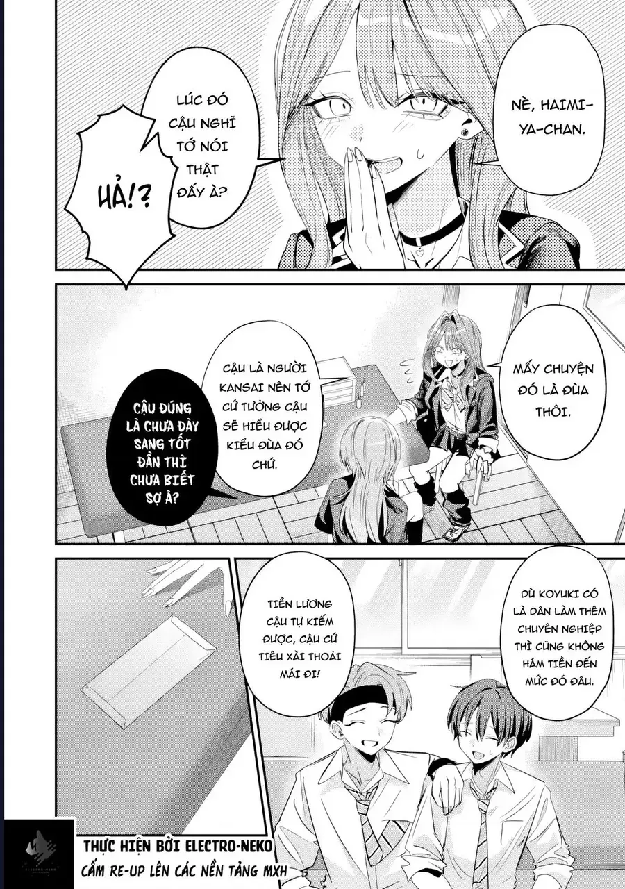 Chapter 33 - Trang 21