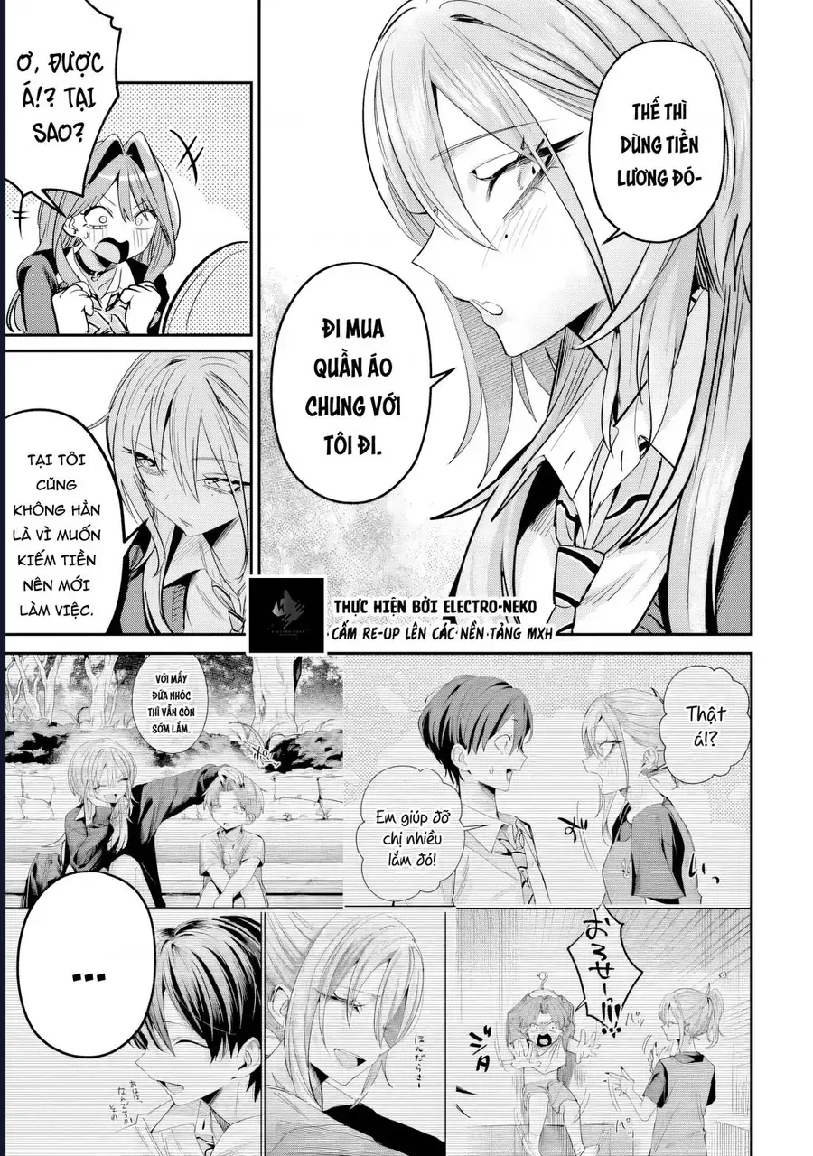 Chapter 33 - Trang 22