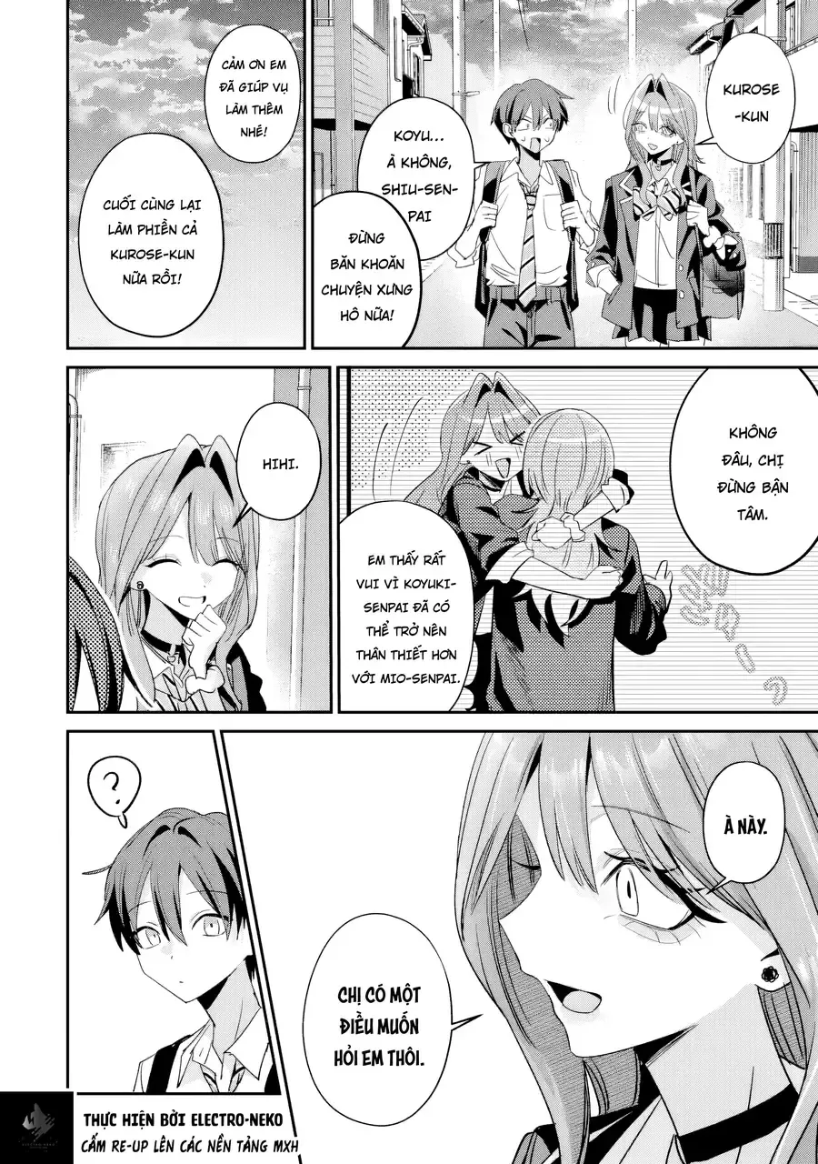 Chapter 35 - Trang 22