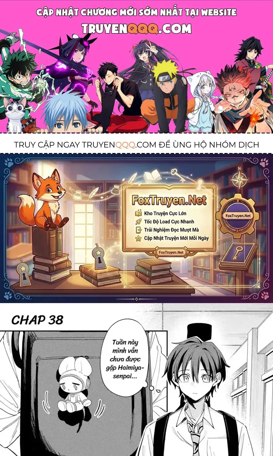 Chapter 38 - Trang 1