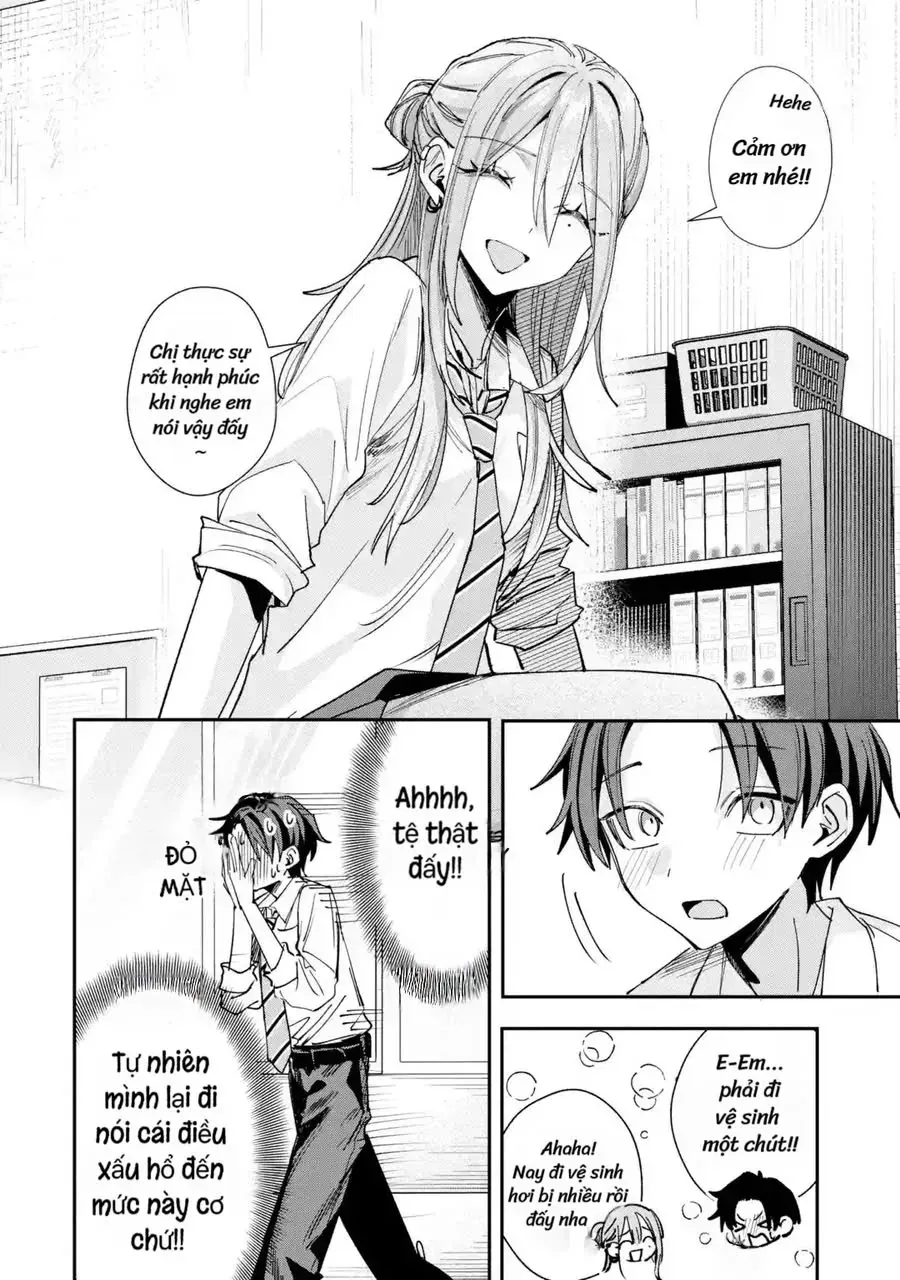 Chapter 38 - Trang 17