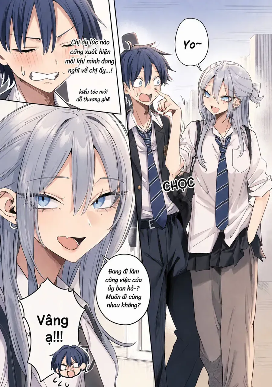 Chapter 38 - Trang 19