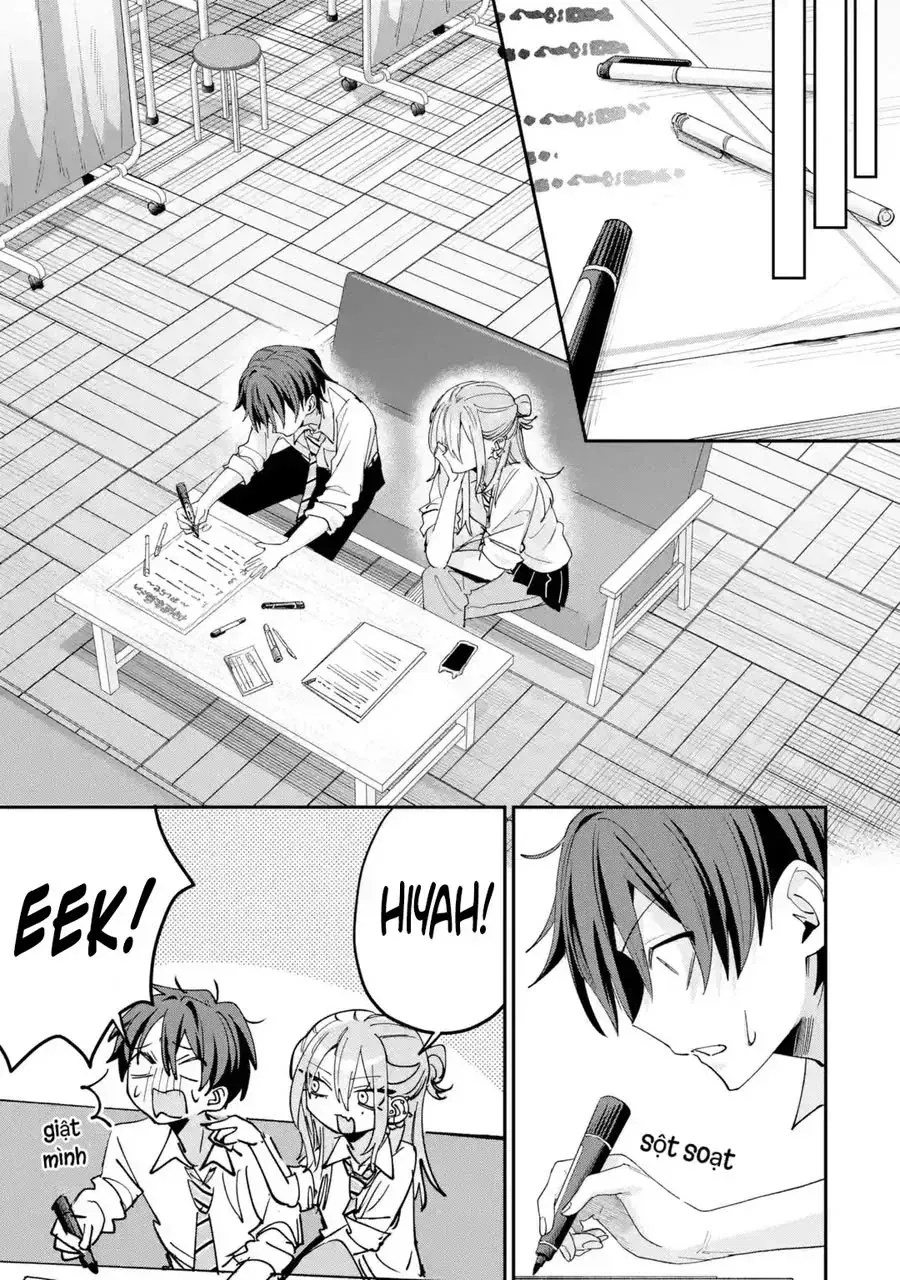 Chapter 38 - Trang 6