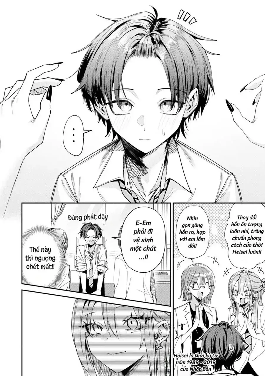 Chapter 38 - Trang 9