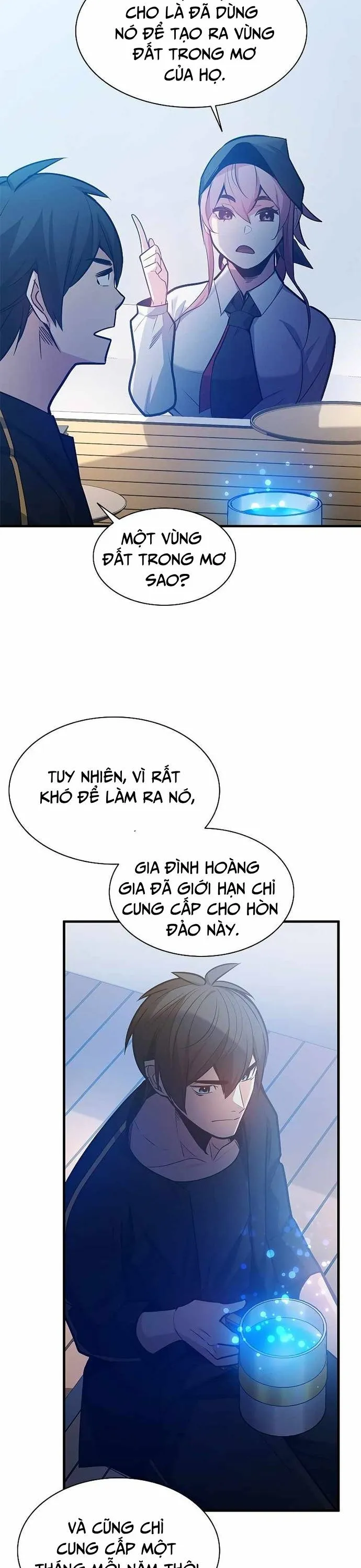 Chương 135 - Trang 19