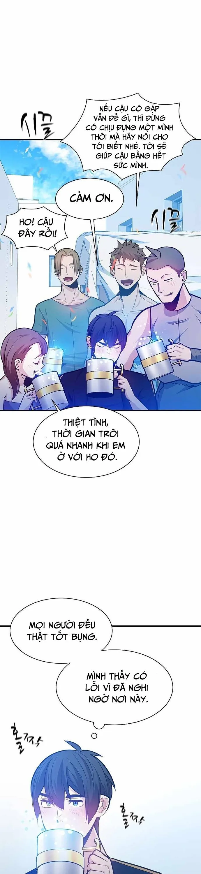 Chương 135 - Trang 32
