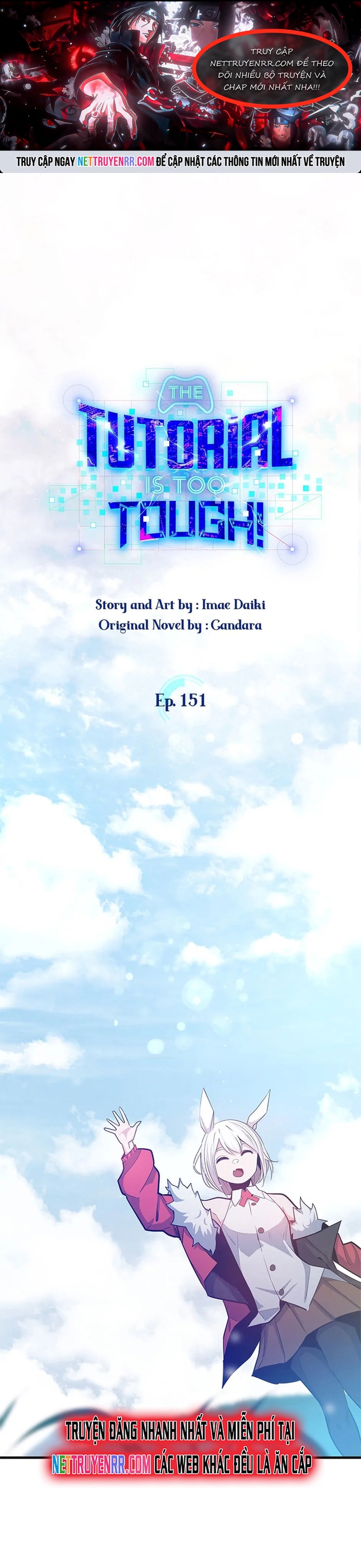 Chapter 151 - Trang 1