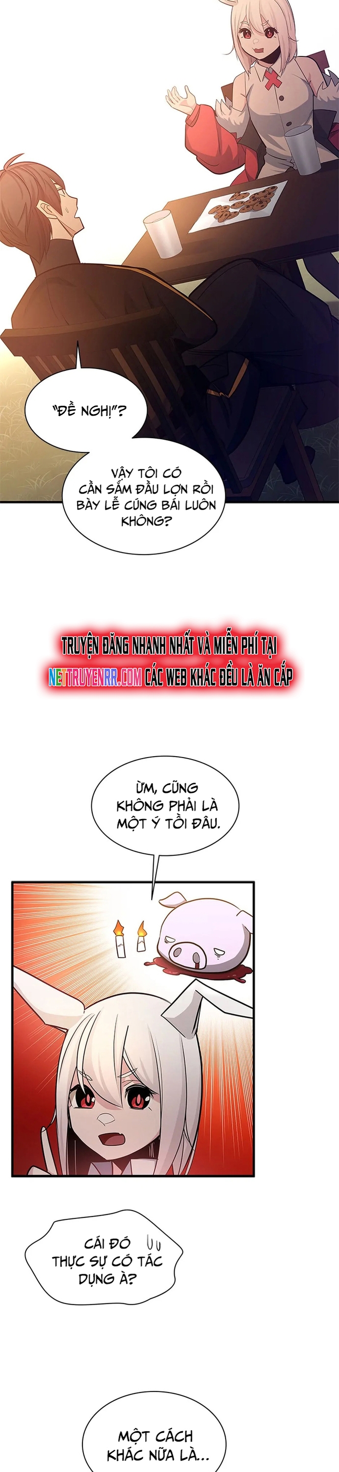 Chapter 151 - Trang 20
