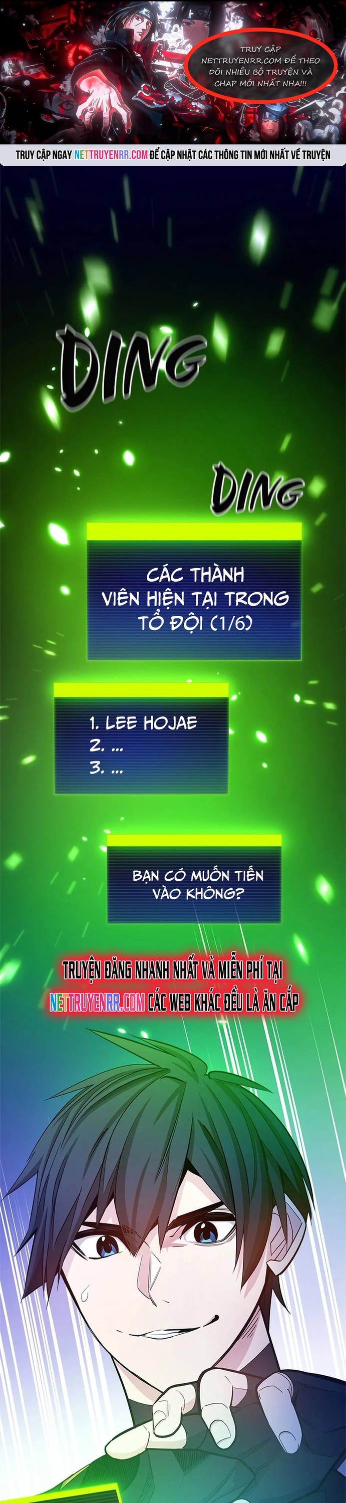 Chapter 152 - Trang 1