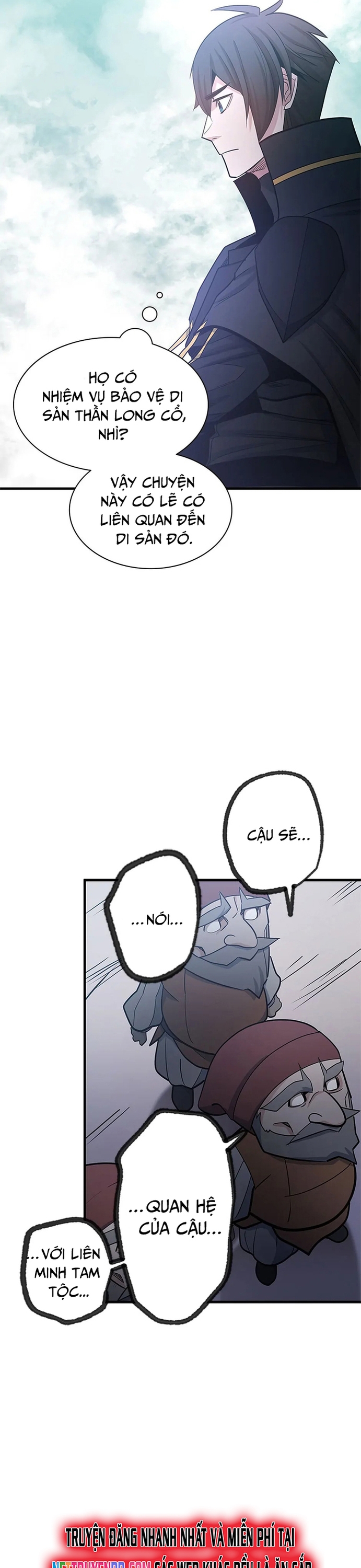 Chapter 152 - Trang 19