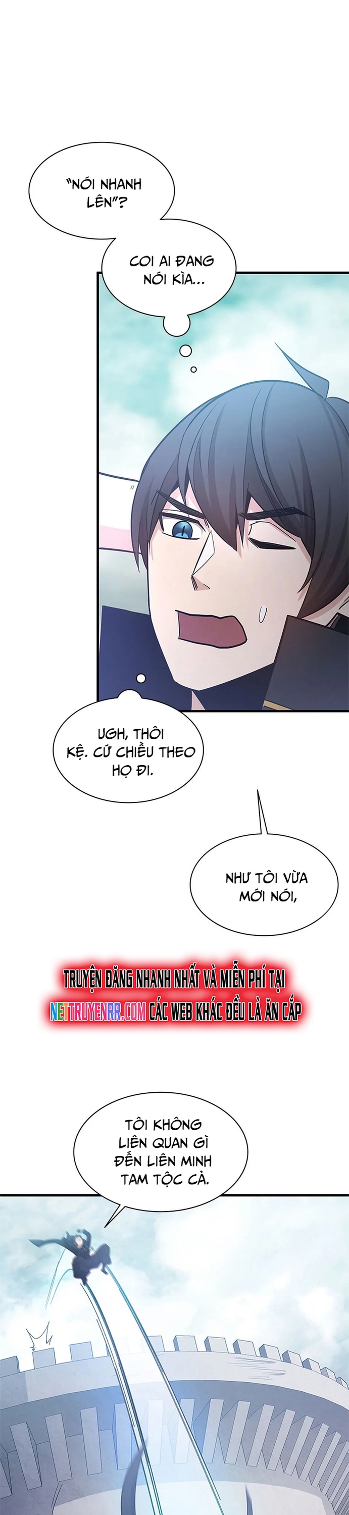 Chapter 152 - Trang 21