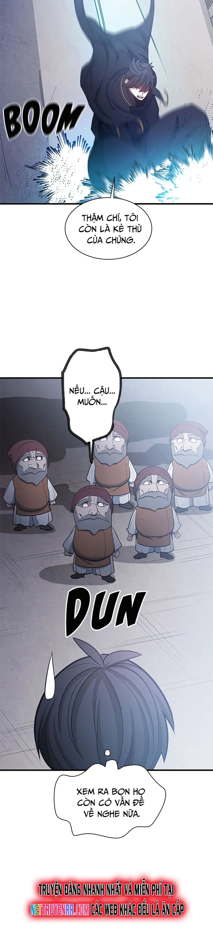 Chapter 152 - Trang 22